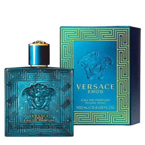 versace eros nl|Eros EDP 100 ml .